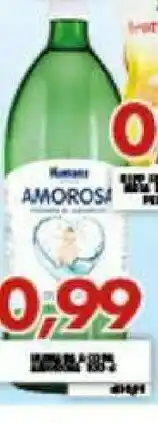 Gros Humana Acqua Amorosa offerta