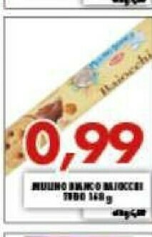 Gros Mulino Bianco Baiocchi offerta