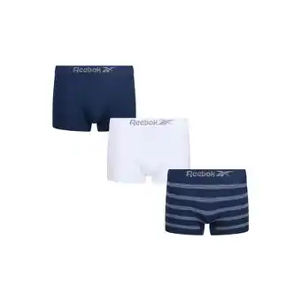Decathlon Boxer uomo reebok offerta