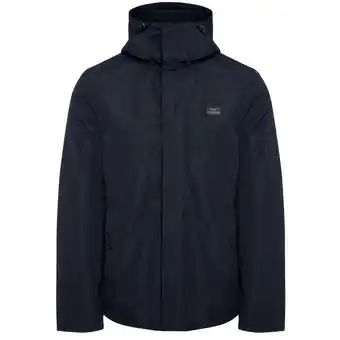 Giacca uomo threadbare
