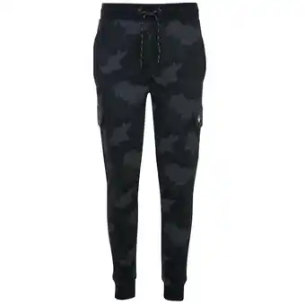 Decathlon Pantaloni della tuta uomo threadbare offerta