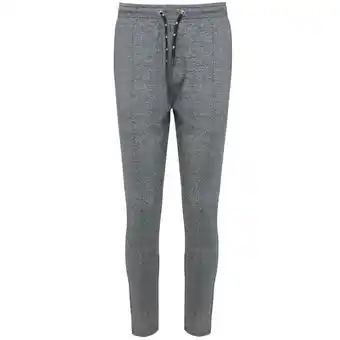 Decathlon Pantaloni della tuta uomo threadbare offerta