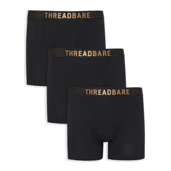 Decathlon Boxer uomo threadbare offerta