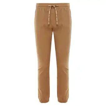 Decathlon Pantaloni della tuta uomo threadbare offerta