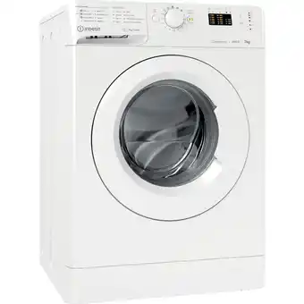 Spazio Conad Indesit mtwa 71484 w it lavatrice caricamento frontale 7 kg 1400 giri/min c bianco offerta