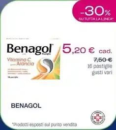 Lloyds Farmacia Farmacia offerta