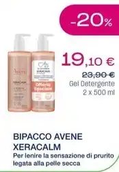 Lloyds Farmacia Crema corpo offerta