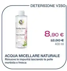 Lloyds Farmacia Pulizia del viso offerta