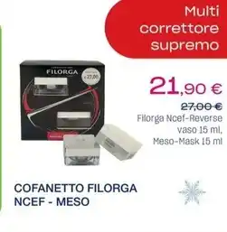 Lloyds Farmacia Crema viso offerta