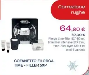 Lloyds Farmacia Crema viso offerta