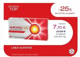 Lloyds Farmacia Farmacia offerta