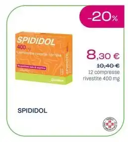 Lloyds Farmacia Farmacia offerta