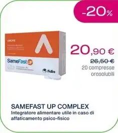 Lloyds Farmacia Integratori alimentari offerta