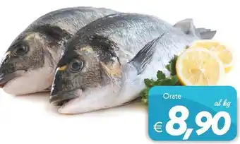 Orate