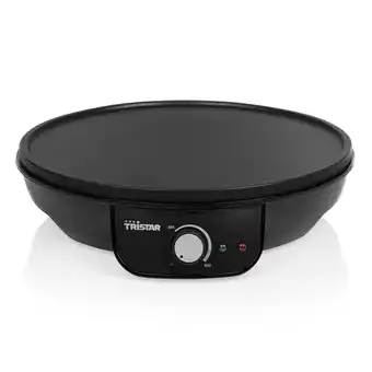 Tristar bp-2637 crepiera