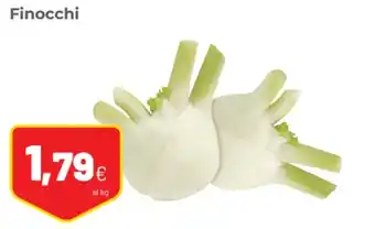 Finocchi