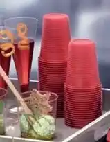 Bibo bicchieri flutes champagne
