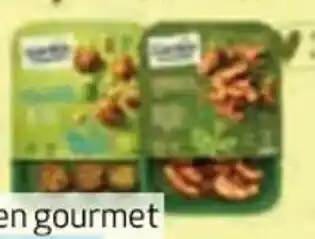Coop linea garden gourmet offerta