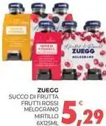 Gala Supermercati Ace candeggina gentile offerta