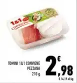Conad Formaggio offerta