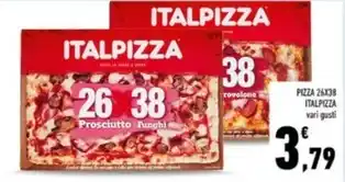 Conad Pizza offerta