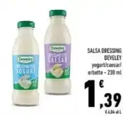 Conad Salsa offerta