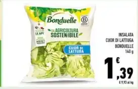 Conad Insalata offerta
