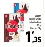 Conad Snack offerta