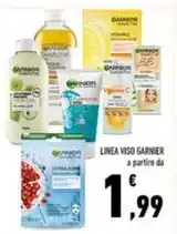 Conad Crema viso offerta