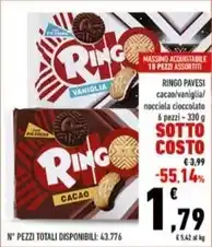 Conad Ringo offerta