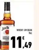 Conad Whisky offerta
