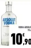 Conad Vodka offerta