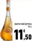Conad Grappa offerta