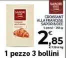 Conad Croissant offerta