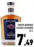 Conad Grappa offerta