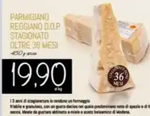 Conad Parmigiano offerta