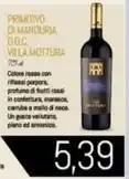 Conad Vino offerta