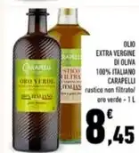 Conad Olio extravergine di oliva offerta