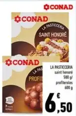 Conad Pasticceria offerta
