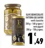 Conad Olive offerta