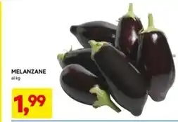 DPiù Melanzane offerta