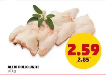 PENNY ALI DI POLLO UNITE offerta