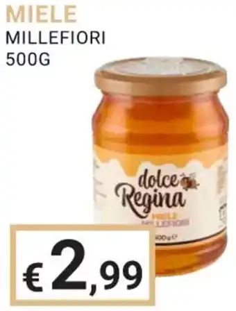 Eté MIELE MILLEFIORI 500 g offerta