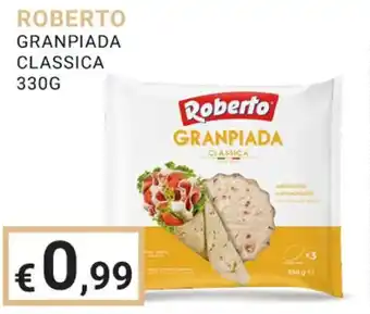 Eté ROBERTO GRANPIADA CLASSICA 330 g offerta