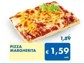 MD Discount PIZZA MARGHERITA offerta