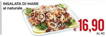 MD Discount Insalata di mare offerta