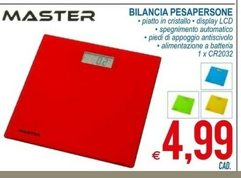 MD Discount Rasoio elettrico offerta