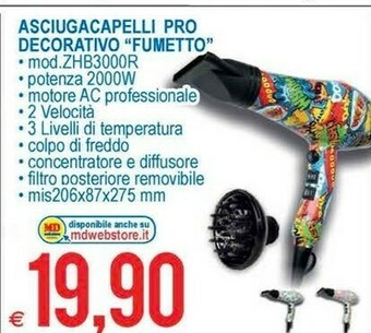 MD Discount Phon offerta