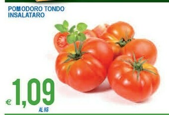 MD Discount Pomodori offerta