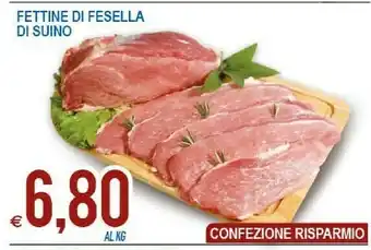 MD Discount Maiale offerta